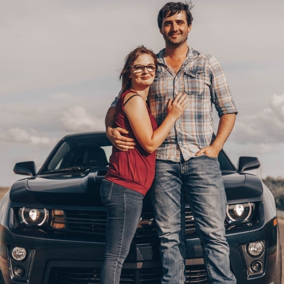 Meet your Posher, Roxanne - Picture 1 of 1